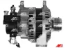 Генератор Hyundai H-1 (02-), Terracan (01-06)/ Kia Carnival (99-), Sorento I 2.5, 2.9d (110A) (A9018) AS 'A9018 (фото 2)