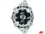 Генератор Hyundai Getz (02-09)/ Kia Picanto I 1.1, 1.4i (70A) (A9029) AS 'A9029 (фото 1)