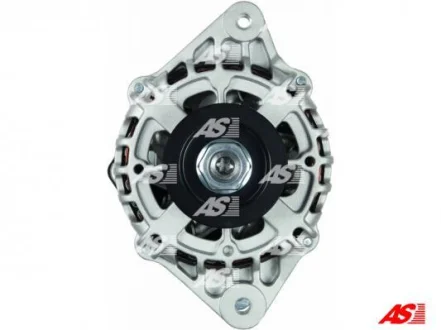 Генератор Hyundai Getz (02-09)/ Kia Picanto I 1.1, 1.4i (70A) (A9029) AS 'A9029