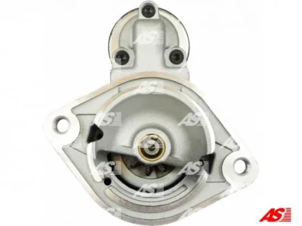 Стартер Toyota Avensis (T22,T25), Corolla (E12) 2.0d (9 зуб.) (S0020) AS 'S0020