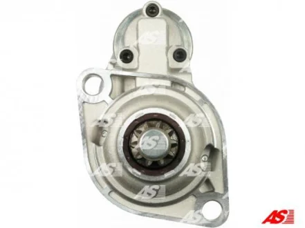 Стартер Skoda Fabia I, Octavia I 1.4, 1.9d (10 зуб.) (S0025) AS 'S0025