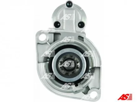 Стартер Skoda Octavia I 1.8i/ VW Golf IV 1.6, 1.8, 2.0i (10 зуб.) (S0033) AS 'S0033