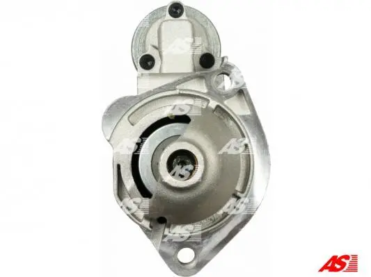 Стартер Audi A4 (B5,B6,B7)/ VW Passat B5 1.9d (9 зуб.) (S0039) AS 'S0039 (фото 1)