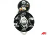 Стартер Audi A4 (B5,B6,B7)/ VW Passat B5 1.9d (9 зуб.) (S0039) AS 'S0039 (фото 3)