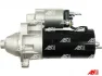 Стартер Audi A4 (B5,B6,B7)/ VW Passat B5 1.9d (9 зуб.) (S0039) AS 'S0039 (фото 4)