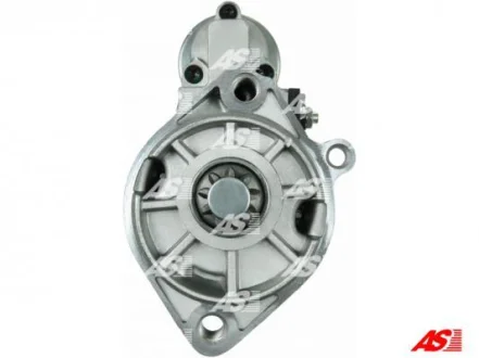 Стартер VW LT II 2.5d (9 зуб.) (S0049) AS 'S0049