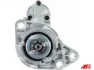 Стартер Skoda Octavia I 1.6i/ VW Caddy II 1.9d (9 зуб.) (S0072) AS 'S0072 (фото 1)