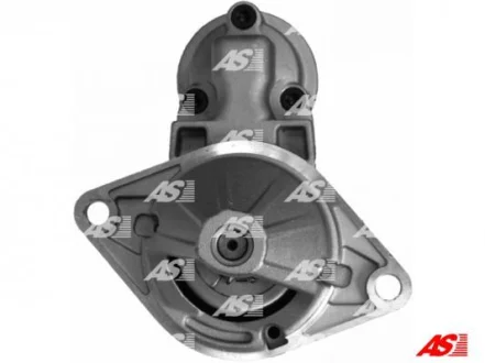 Стартер Opel Astra (F,G,H,J), Insignia A 1.2, 1.4, 1.6, 1.8, 2.0i (9 зуб.) (S0088) AS 'S0088