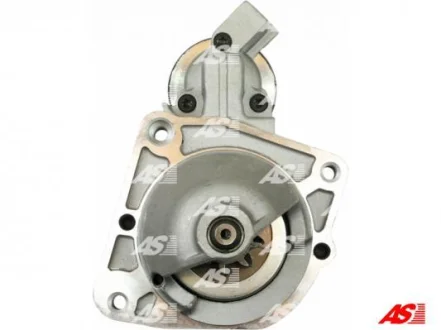 Стартер Citroen Jumper I/ Fiat Ducato (94-06) 2.8d (9 зуб.) (S0089) AS 'S0089