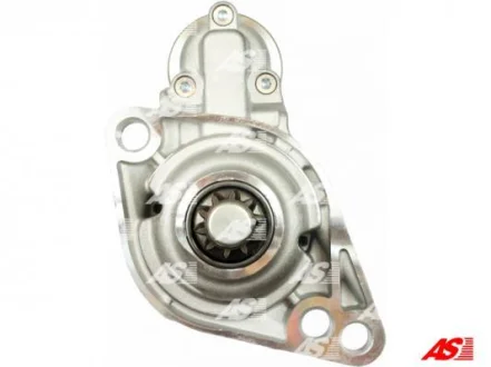 Стартер Skoda Octavia II/ VW Caddy III, T5, Golf V 1.9, 2.0d (10 зуб.) (S0090) AS 'S0090