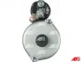 Стартер Ssangyong Actyon I 2.0d, Rodius I 2.7d (10 зуб.) (S0091) AS 'S0091 (фото 3)