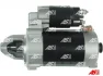 Стартер Ssangyong Actyon I 2.0d, Rodius I 2.7d (10 зуб.) (S0091) AS 'S0091 (фото 4)