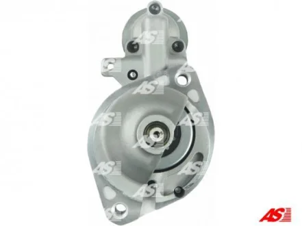 Стартер Ssangyong Actyon I 2.0d, Rodius I 2.7d (10 зуб.) (S0091) AS 'S0091