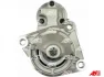 Стартер Ford Focus (II,III), Fusion (04-12), Fiesta (IV,V,VI) 1.4, 1.6i (10 зуб.) (S0096) AS 'S0096 (фото 1)