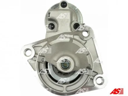 Стартер Ford Focus (II,III), Fusion (04-12), Fiesta (IV,V,VI) 1.4, 1.6i (10 зуб.) (S0096) AS 'S0096