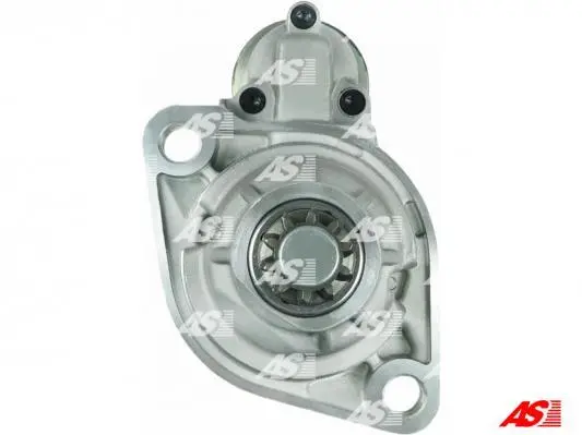 Стартер VW Jetta (III,IV) 2.5i (10 зуб.) (S0120) AS 'S0120 (фото 1)