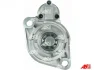 Стартер VW Jetta (III,IV) 2.5i (10 зуб.) (S0120) AS 'S0120 (фото 1)
