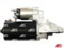 Стартер Citroen Jumper II/ Fiat Ducato (06-)/ Ford Tarnsit (06-14, 13-18) 2.2d (12 зуб.) (S0123) AS 'S0123 (фото 2)
