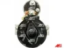 Стартер Citroen Jumper II/ Fiat Ducato (06-)/ Ford Tarnsit (06-14, 13-18) 2.2d (12 зуб.) (S0123) AS 'S0123 (фото 3)