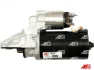 Стартер Citroen Jumper II/ Fiat Ducato (06-)/ Ford Tarnsit (06-14, 13-18) 2.2d (12 зуб.) (S0123) AS 'S0123 (фото 4)
