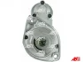 Стартер MB C-Class (W203,W204), E-Class (W211,W212), GLK-Class (08-) 2.5, 3.0, 3.5, 5.5i (10 зуб.) (S0136) AS 'S0136 (фото 1)