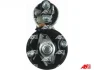 Стартер MB C-Class (W203,W204), E-Class (W211,W212), GLK-Class (08-) 2.5, 3.0, 3.5, 5.5i (10 зуб.) (S0136) AS 'S0136 (фото 3)