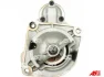 Стартер Citroen Jumper (I,II) 2.8, 3.0d/ Fiat Ducato (07-) 2.3, 3.0d/ Iveco Daily VI (9 зуб.) (S0139) AS 'S0139 (фото 1)
