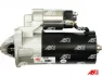 Стартер Citroen Jumper (I,II) 2.8, 3.0d/ Fiat Ducato (07-) 2.3, 3.0d/ Iveco Daily VI (9 зуб.) (S0139) AS 'S0139 (фото 2)