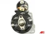 Стартер Citroen Jumper (I,II) 2.8, 3.0d/ Fiat Ducato (07-) 2.3, 3.0d/ Iveco Daily VI (9 зуб.) (S0139) AS 'S0139 (фото 3)