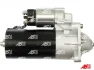 Стартер Citroen Jumper (I,II) 2.8, 3.0d/ Fiat Ducato (07-) 2.3, 3.0d/ Iveco Daily VI (9 зуб.) (S0139) AS 'S0139 (фото 4)