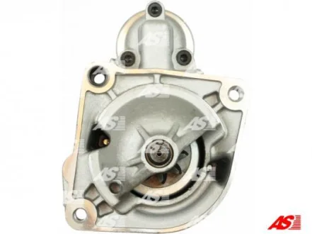 Стартер Citroen Jumper (I,II) 2.8, 3.0d/ Fiat Ducato (07-) 2.3, 3.0d/ Iveco Daily VI (9 зуб.) (S0139) AS 'S0139