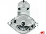Стартер Opel Astra (F,G), Vectra B 1.4, 1.6, 1.8i (9 зуб.) (S0141) AS 'S0141 (фото 1)