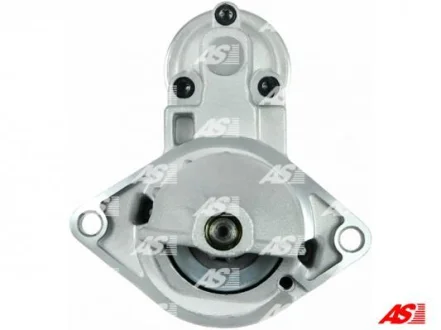 Стартер Opel Astra (F,G), Vectra B 1.4, 1.6, 1.8i (9 зуб.) (S0141) AS 'S0141