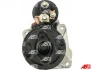Стартер Citroen Jumper (I,II) 2.8, 3.0d/ Fiat Ducato (07-) 2.3, 3.0d (9 зуб.) (S0159) AS 'S0159 (фото 3)