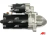 Стартер Citroen Jumper (I,II) 2.8, 3.0d/ Fiat Ducato (07-) 2.3, 3.0d (9 зуб.) (S0159) AS 'S0159 (фото 4)