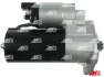 Стартер VW LT II 2.5d, Touareg (04-10) 3.0d (9 зуб.) (S0192) AS 'S0192 (фото 2)