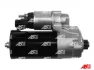 Стартер Audi Q7 (06-15)/ VW Touareg (04-10) 3.0d (9 зуб.) (S0213) AS 'S0213 (фото 2)