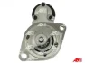 Стартер BMW 3 (E90), 5 (E60,F10), X5 (E70) 2.0, 3.0i (9 зуб.) (S0242) AS 'S0242 (фото 1)