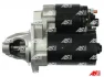 Стартер BMW 3 (E90), 5 (E60,F10), X5 (E70) 2.0, 3.0i (9 зуб.) (S0242) AS 'S0242 (фото 2)
