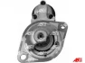 Стартер BMW 3 (E90) 2.0i (9 зуб.) (S0244) AS 'S0244 (фото 1)