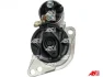 Стартер Skoda Fabia II 1.2, 1.6d, Octavia II 1.6, 2.0d/ VW Caddy (III,IV), T5 1.6, 2.0d (11 зуб.) (S0272) AS 'S0272 (фото 3)