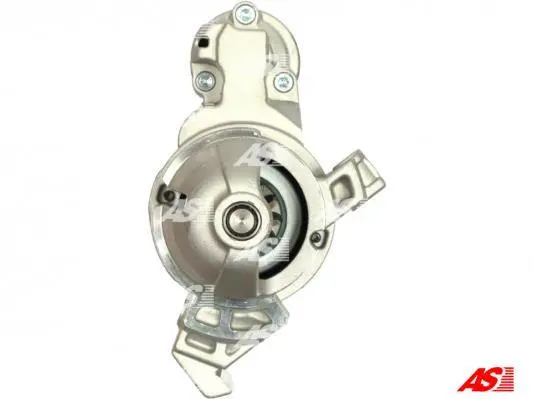 Стартер BMW 3 (E90,F30), 5 (F10), X5 (F15) 2.0, 3.0d (11 зуб.) (S0291) AS 'S0291 (фото 1)