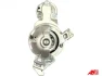 Стартер BMW 3 (E90,F30), 5 (F10), X5 (F15) 2.0, 3.0d (11 зуб.) (S0291) AS 'S0291 (фото 1)