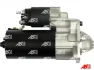 Стартер Fiat Ducato (06-) 2.3d (9 зуб.) (S0307) AS 'S0307 (фото 4)
