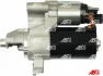 Стартер Audi A4 (B8), A6 (C7), Q5 (08-) 1.8, 2.0 TFSI (10 зуб.) (S0319) AS 'S0319 (фото 4)