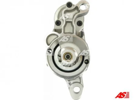 Стартер Audi A4 (B8), A6 (C7), Q5 (08-) 1.8, 2.0 TFSI (10 зуб.) (S0319) AS 'S0319