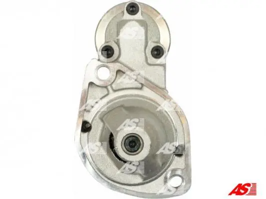 Стартер Ford Transit (12-23) 2.2d/ MB E-Class (W210,W211,W212), Sprinter (06-) 3.0d (10 зуб.) (S0395) AS 'S0395 (фото 1)