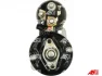 Стартер Ford Transit (12-23) 2.2d/ MB E-Class (W210,W211,W212), Sprinter (06-) 3.0d (10 зуб.) (S0395) AS 'S0395 (фото 3)