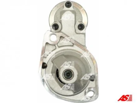 Стартер Ford Transit (12-23) 2.2d/ MB E-Class (W210,W211,W212), Sprinter (06-) 3.0d (10 зуб.) (S0395) AS 'S0395