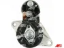 Стартер Toyota Auris (07-), Corolla (06-14), Rav 4 (III,IV) 1.6, 1.8, 2.0i (9 зуб.) (S0451) AS 'S0451 (фото 3)